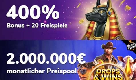 lord lucky online casino test.